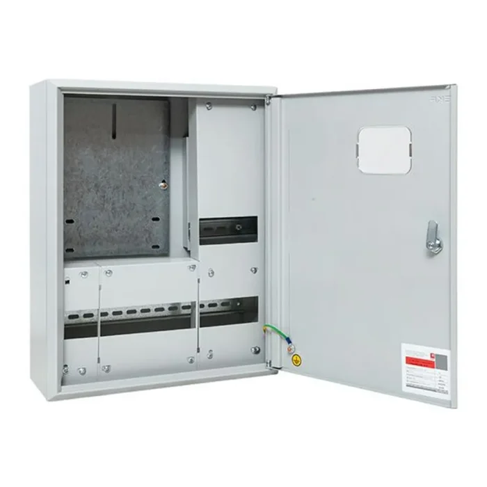 Щит ЩУРн 3/24 (500х400х160) IP31 EKF mb23-3/24