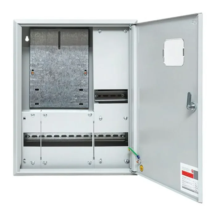 Щит ЩУРн 3/24 (500х400х160) IP31 EKF mb23-3/24