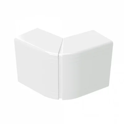 Угол для кабель-канала внешний изменяемый 70-120град. 60х40 NEAV DKC 01707