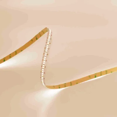 Светодиодная лента LUX class , 3014, 240led/m, V128, Warm white, 12V, IP20