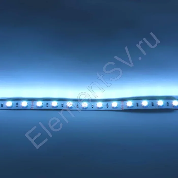 Светодиодная лента Standart PRO class, 5050, 72led/m, RGB, 24V, IP20