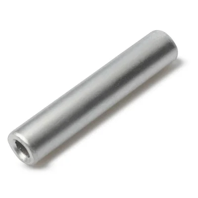 Гильза соединительная ГА 50-9 УХЛ3 опрес. алюм. CuPRO КЗОЦМ 5750