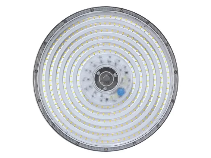 Светильник светодиодный PHB NLO 02 200Вт 5000К IP65 90град. ДСП для высоких пролетов (high bay) Pro JazzWay 5040434