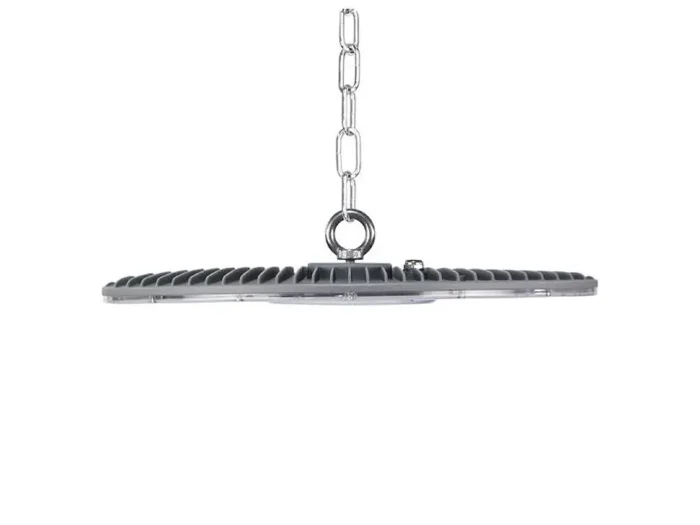 Светильник светодиодный PHB NLO 02 200Вт 5000К IP65 90град. ДСП для высоких пролетов (high bay) Pro JazzWay 5040434