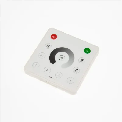 Панель сенсорная JM-RC1 P724 (2.4GHz, DIM, 4 zone, CR2025, adapted to SP630E, SP631E, SP636E))