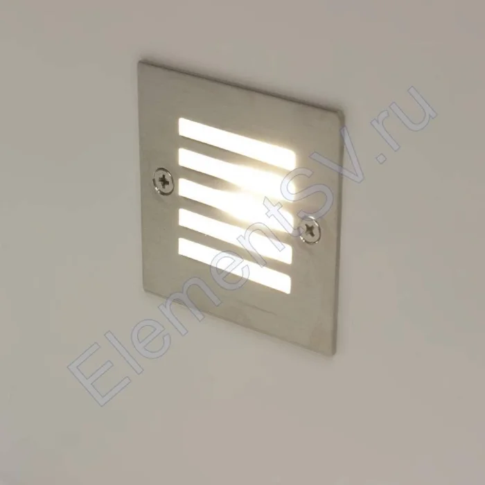 Светодиодный светильник UC136, Warm White