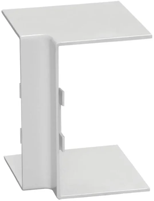 Угол внутренний 15х10 КМВ ELECOR бел. (уп.4шт) IEK CKMP10D-V-015-010-K01