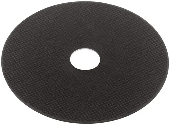 Круг отрезной по металлу посадочный диаметр 22.2мм 125х1.0мм MOS 37004М