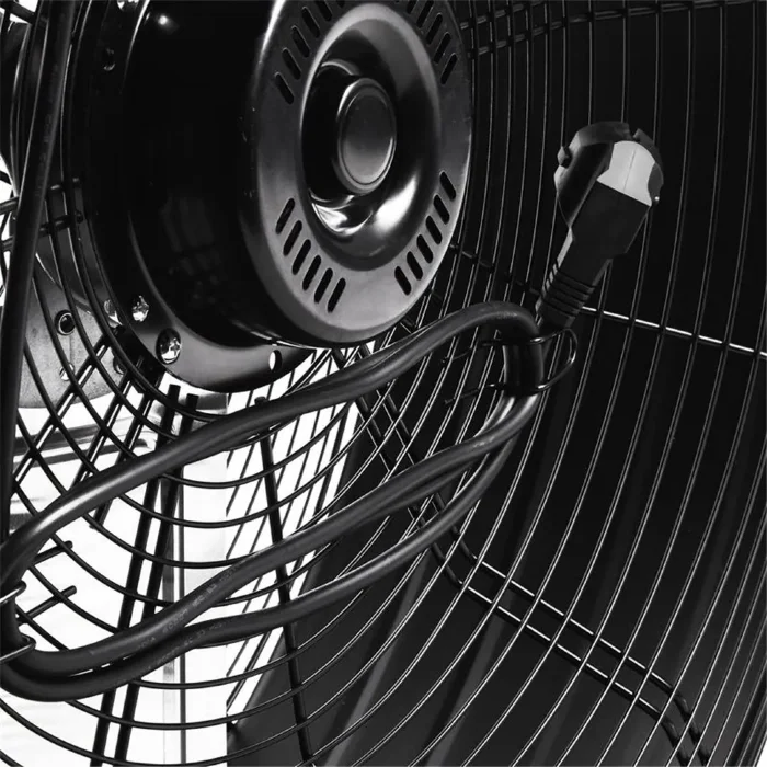 Вентилятор промышленный BIF-12DB Ballu НС-1601102