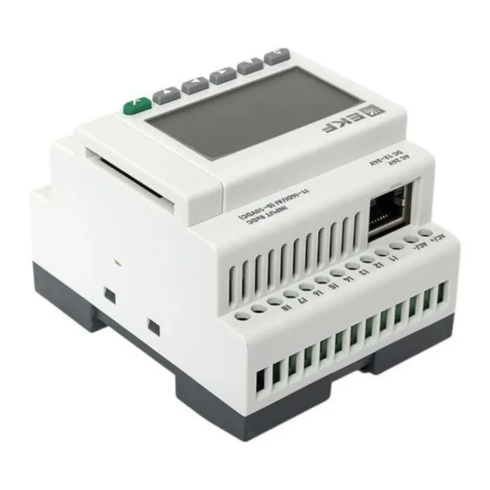 Реле программируемое PRO-Relay PRL100-12-R-DC EKF PRL100-12-R-DC