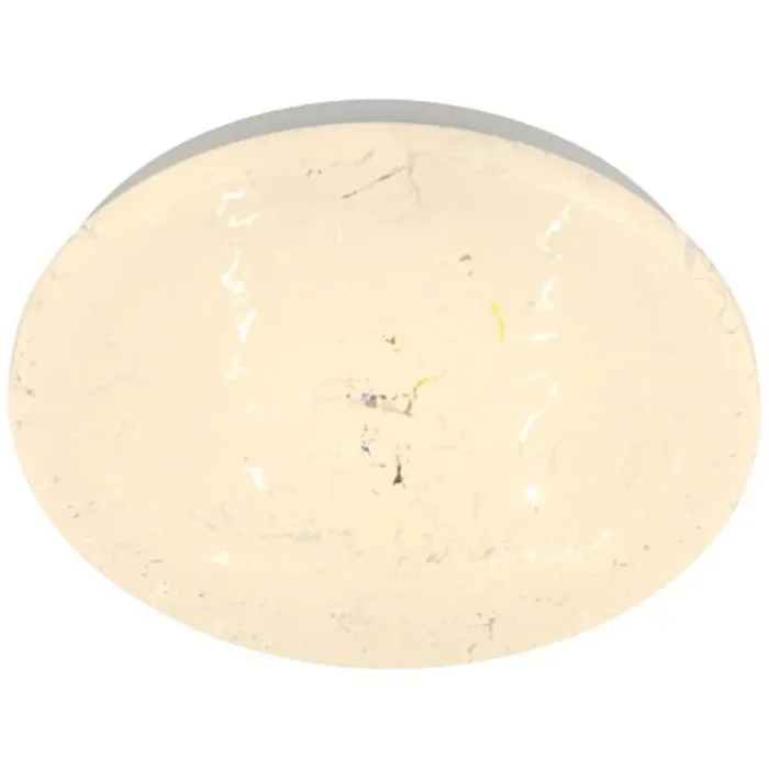 Светильник светодиодный SPB-6 Slim Frost 18W-4K 18Вт 4000К IP20 1260лм без ДУ Эра Б0071139