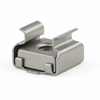 Гайка М6 закладная (уп.50шт) DKC CM230600