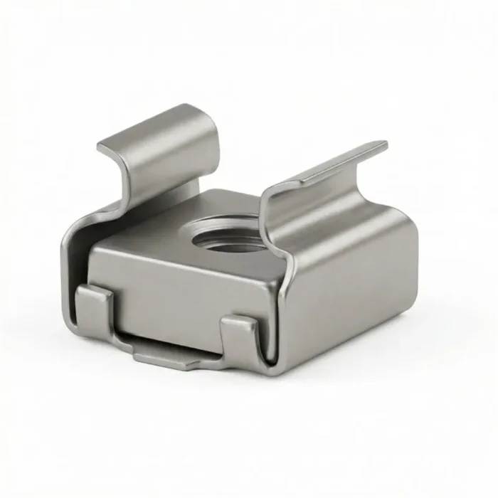 Гайка М6 закладная (уп.50шт) DKC CM230600