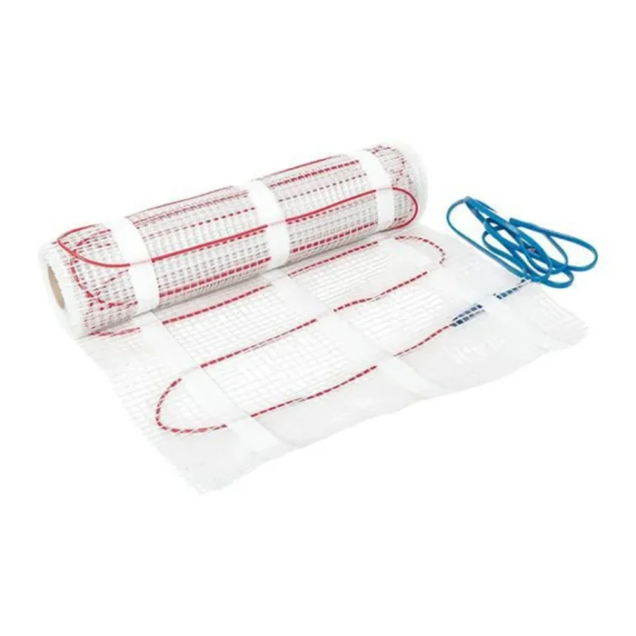 Комплект "Теплый пол" (мат) двухжил. 600Вт 4кв.м "Уют" PROxima EKF nm2-600-4