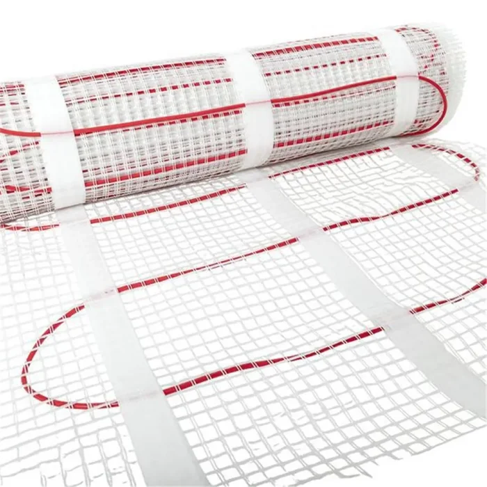 Комплект "Теплый пол" (мат) двухжил. 600Вт 4кв.м "Уют" PROxima EKF nm2-600-4