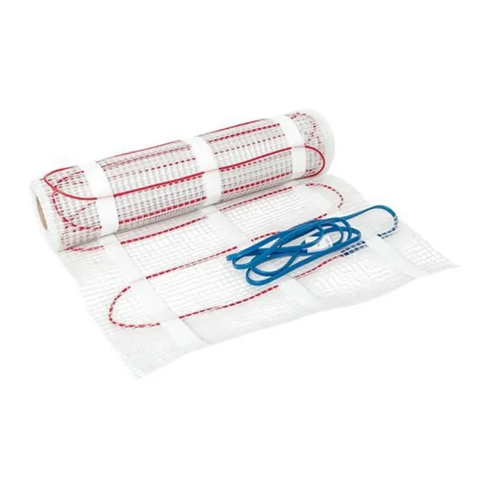 Комплект "Теплый пол" (мат) двухжил. 600Вт 4кв.м "Уют" PROxima EKF nm2-600-4