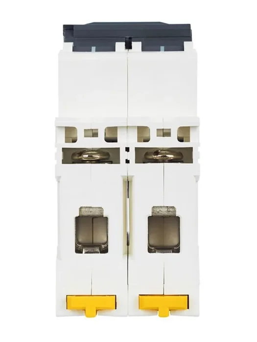 Выключатель автоматический модульный 2п C 6А M06N ARMAT IEK AR-M06N-2-C006