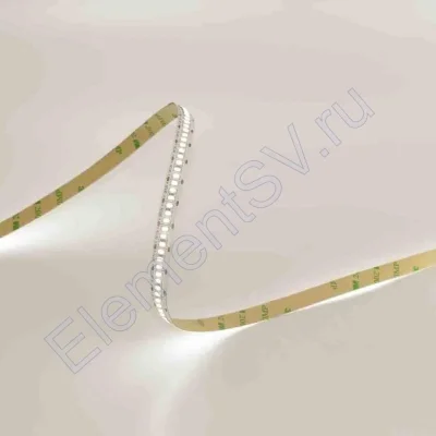 Светодиодная лента Standart PRO class, 3014, 240 LED, day white, 12V, IP20, V629