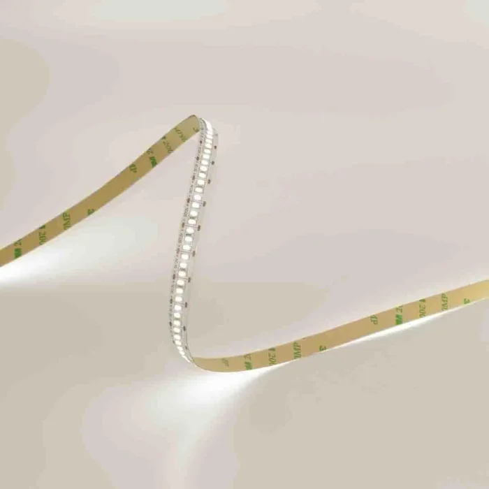 Светодиодная лента Standart PRO class, 3014, 240 LED, day white, 12V, IP20, V629