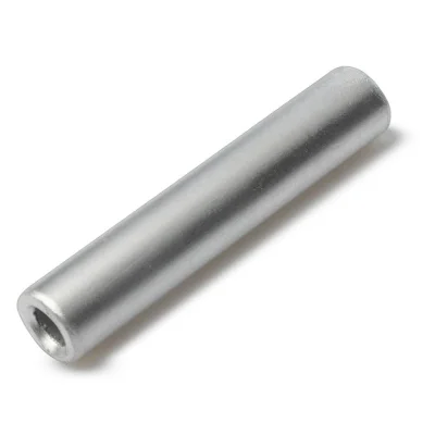 Гильза соединительная ГА 70-12 УХЛ3 опрес. алюм. CuPRO КЗОЦМ 5770