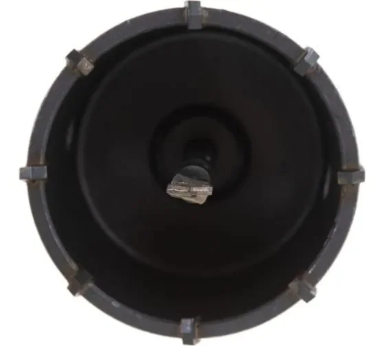 Коронка по бетону М22 d68мм в сборе (коронка + хвостовик + бур) SDS plus Вихрь 73/10/9/1