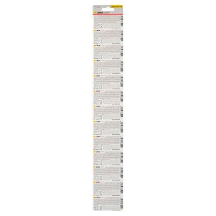 Супер-клей 1г SSBL12-1 BL-12 (блист.12шт) СИЛА Б0034921