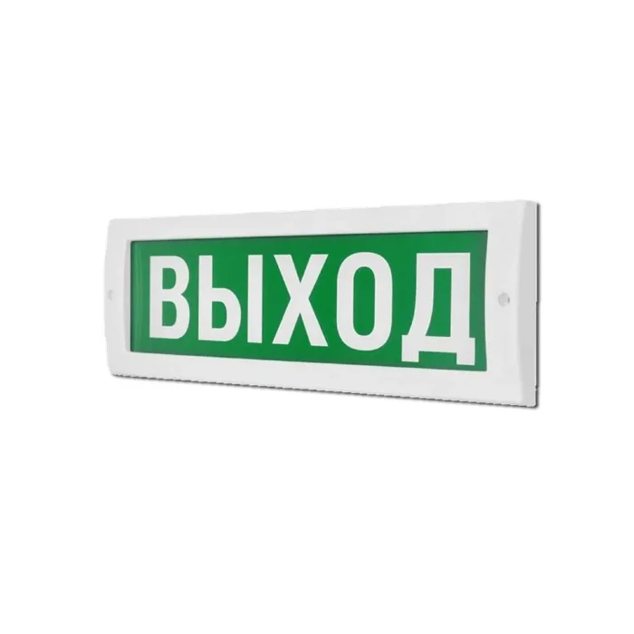 Табло световое (на защелках) М-12 &quot;Стрелка влево&quot; Элтех-Сервис 00000000045