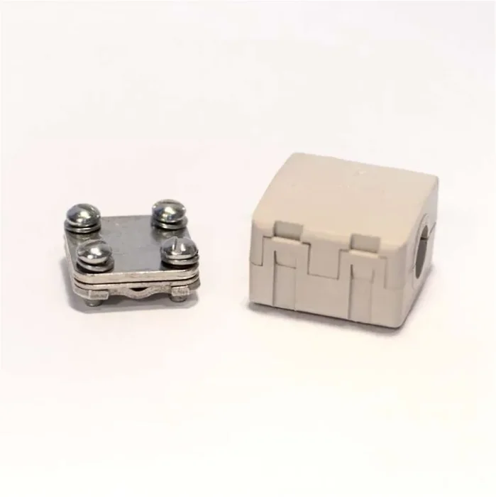 Сжим У739М (4-10/1.5-2.5кв.мм) УЗ ПС ПЭМИ 43А07ПС739