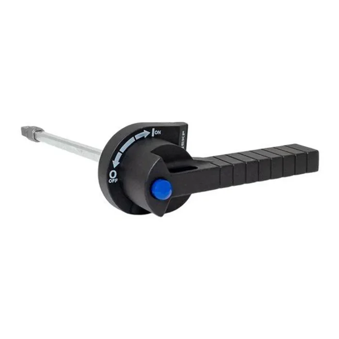 Комплект для управления через дверь рубильниками-выключателями (без рукоятки) PowerSwitch 160-630А EKF psds-ls-160-630