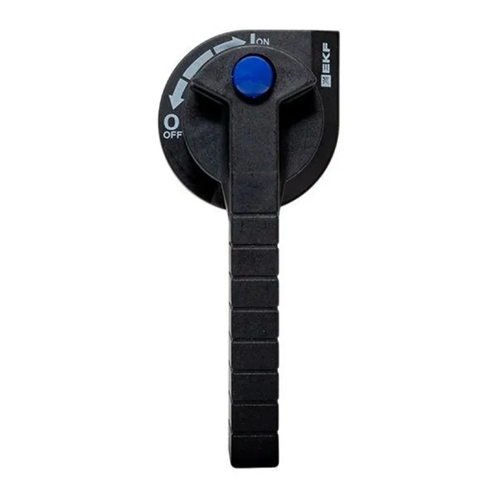 Комплект для управления через дверь рубильниками-выключателями (без рукоятки) PowerSwitch 160-630А EKF psds-ls-160-630