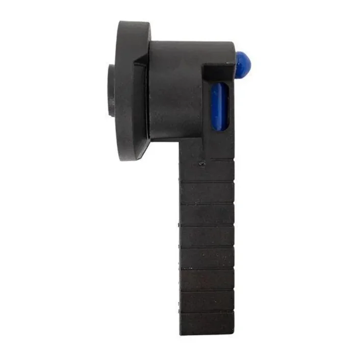 Комплект для управления через дверь рубильниками-выключателями (без рукоятки) PowerSwitch 160-630А EKF psds-ls-160-630