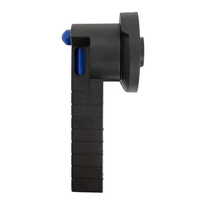 Комплект для управления через дверь рубильниками-выключателями (с рукояткой) PowerSwitch 160-630А EKF psds-ls-160-630