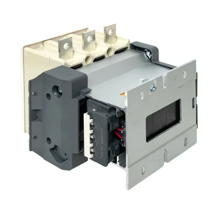 Контактор КТЭ-1 330А кат. 230В AC 1НО EKF ctr-b-330