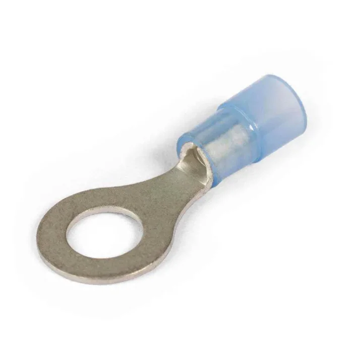 Наконечник кольцевой НКИ(н) 1.5-4 КВТ 57904