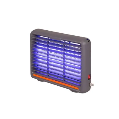 Светильник антимоскитный 3Вт/220В на площадь S=40кв.м ЧЕТЫРЕ СЕЗОНА 71-0126-F