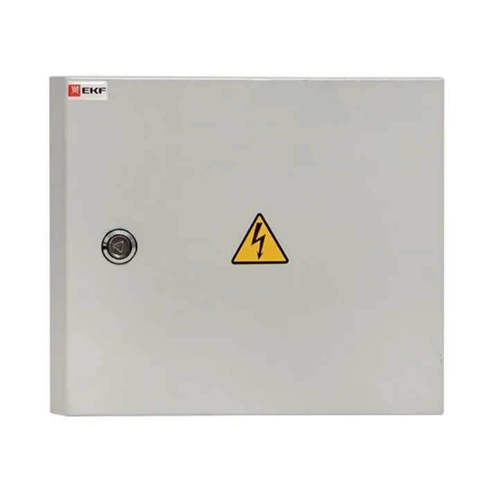 Щит ЩРН-12 (з) IP54 EKF mb24-12