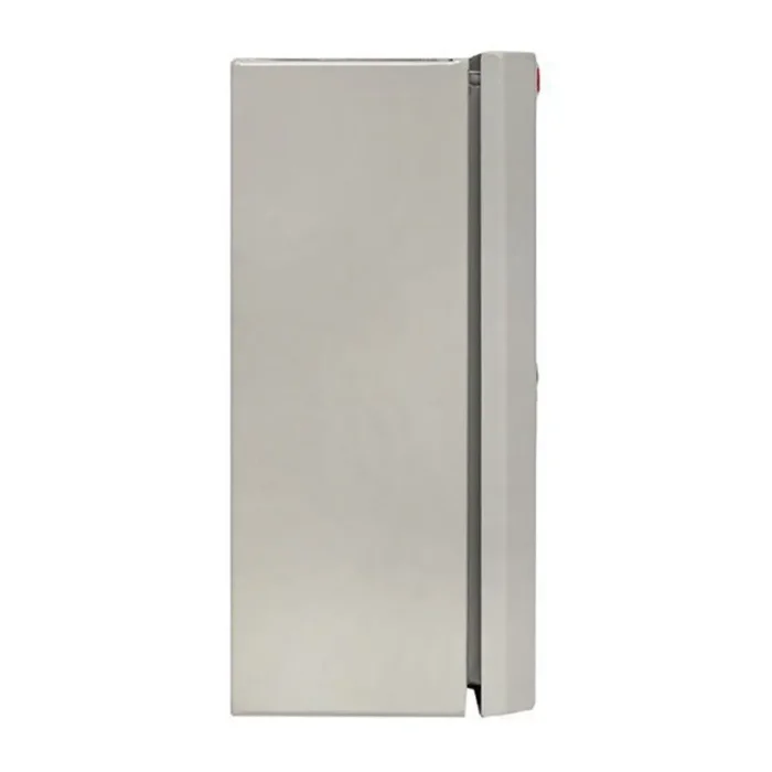 Щит ЩРН-12 (з) IP54 EKF mb24-12