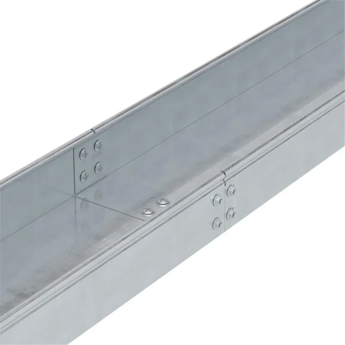 Накладка соединительная CGB для лотка осн. 50 DKC 37350