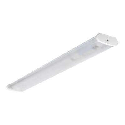 Светильник БОЙГА LED 50Вт/6300Лм/5000К/20 1275х170х60мм, прозр