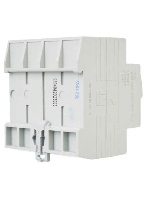 Выключатель дифференциального тока (УЗО) 4п 63А 100мА тип AC ВД1-63 KARAT IEK MDV10-4-063-100