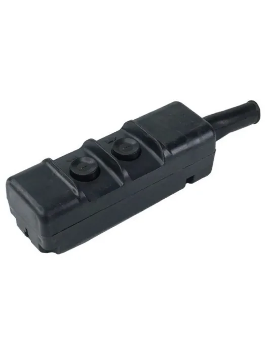 Пост кнопочный ПКТ-20 с ключом Электротехник ET561369