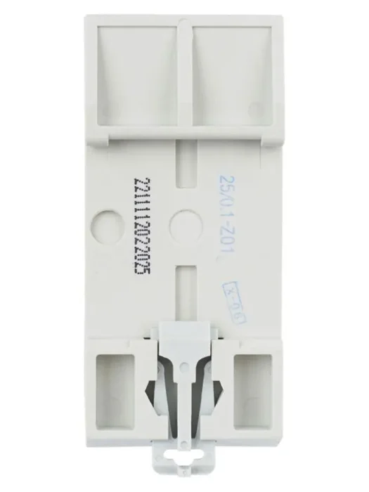 Выключатель дифференциального тока (УЗО) 2п 25А 100мА тип AC ВД1-63 KARAT IEK MDV10-2-025-100