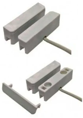 Извещатель охранный точечный магнитоконтактный ИО 102 &quot;Люкс&quot; Магнито-Контакт 277755