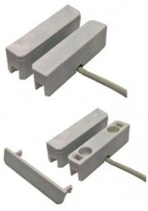 Извещатель охранный точечный магнитоконтактный ИО 102 "Люкс" Магнито-Контакт 277755