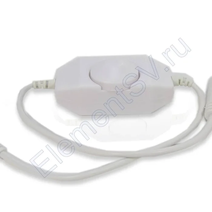 Диммер с потенциометром P169 (12-24V, 24-48W)