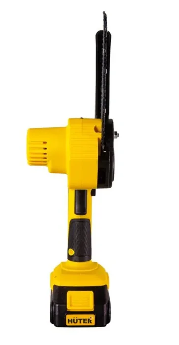 Электропила аккумуляторная ELS-20-Li-2К HUTER 70/10/23