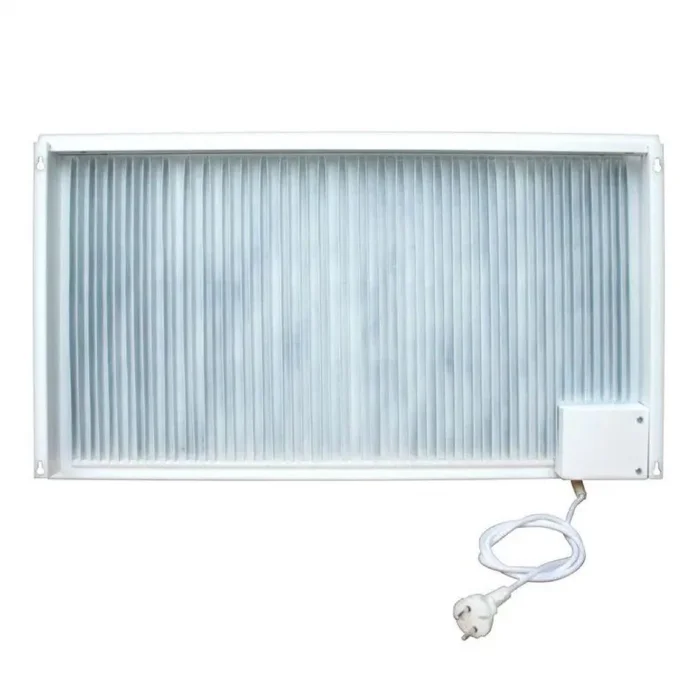 Обогреватель инфракрасный электрич. IW-07 HINTEK 04.07.01.214383