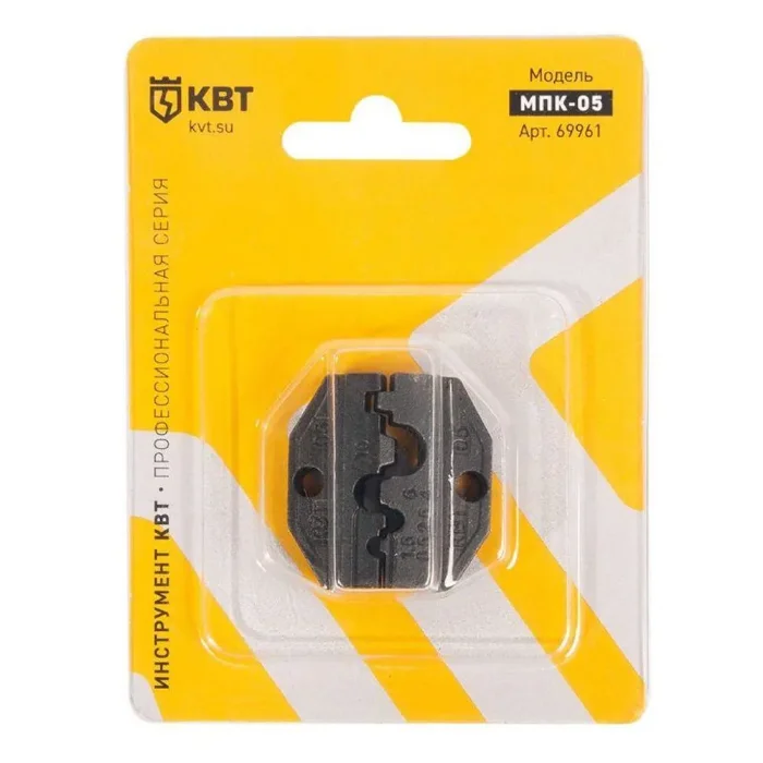 Матрица МПК-05 КВТ 69961
