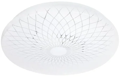 Светильник светодиодный Классик SPB-6 WH 70W-6.5K Slim Lily 70Вт 6500К IP20 5250лм без ДУ Эра Б0071162