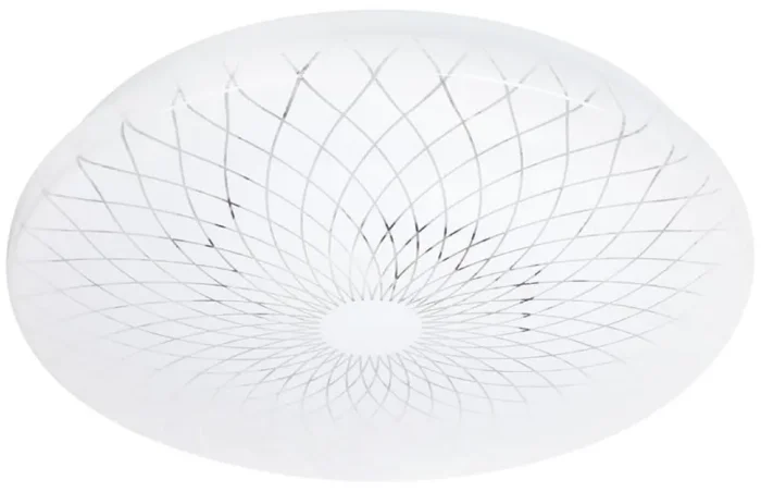 Светильник светодиодный Классик SPB-6 WH 70W-6.5K Slim Lily 70Вт 6500К IP20 5250лм без ДУ Эра Б0071162